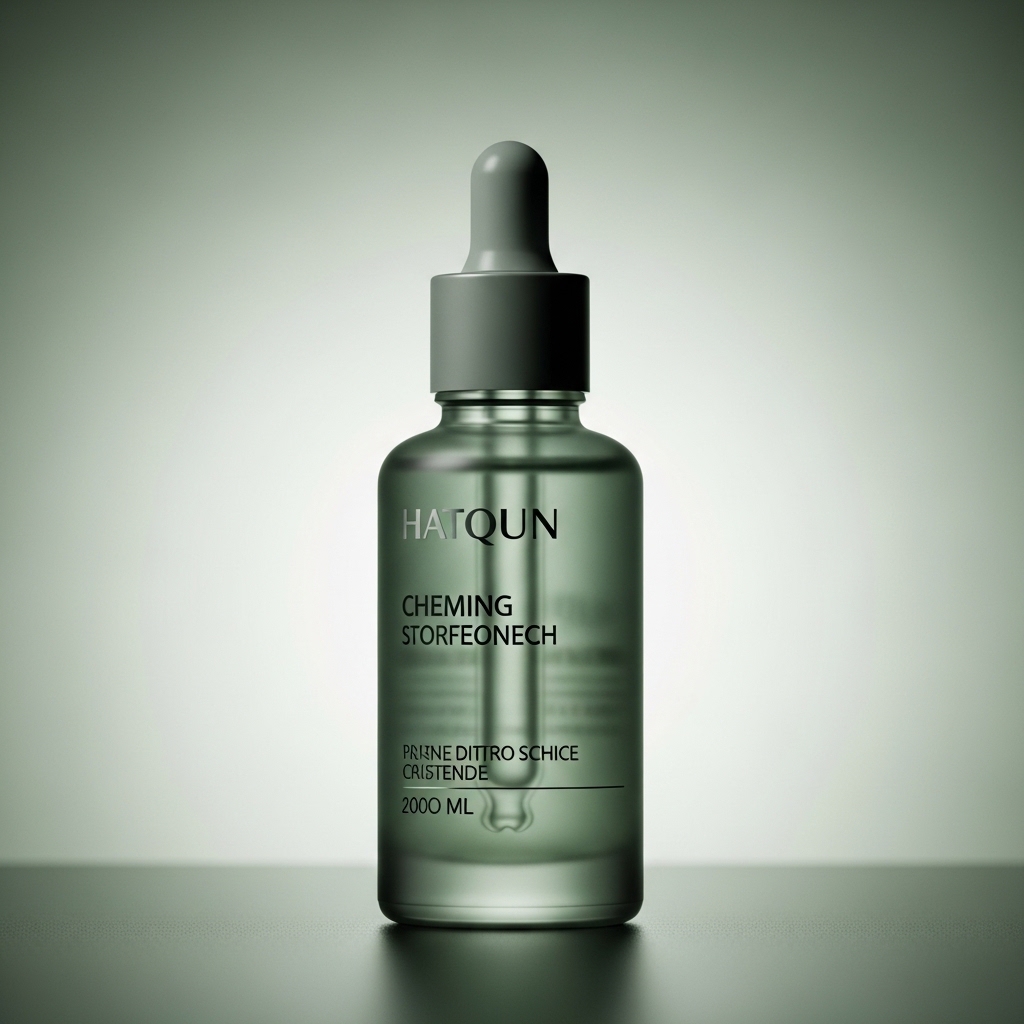 Vitamin C+E Complex serum bottle